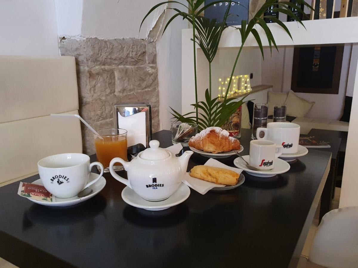 Domus 73 Apulian Holidays Barletta Zewnętrze zdjęcie