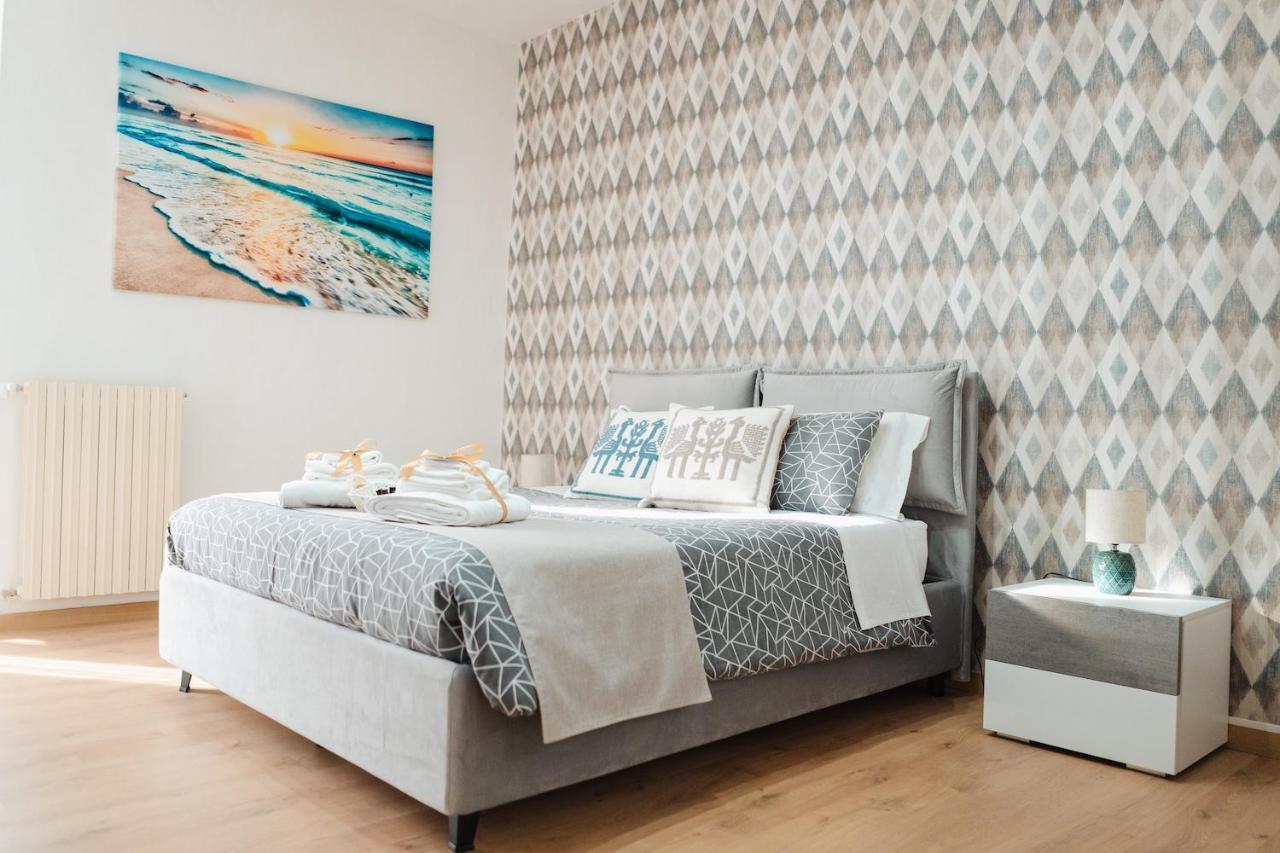 Domus 73 Apulian Holidays Barletta Zewnętrze zdjęcie