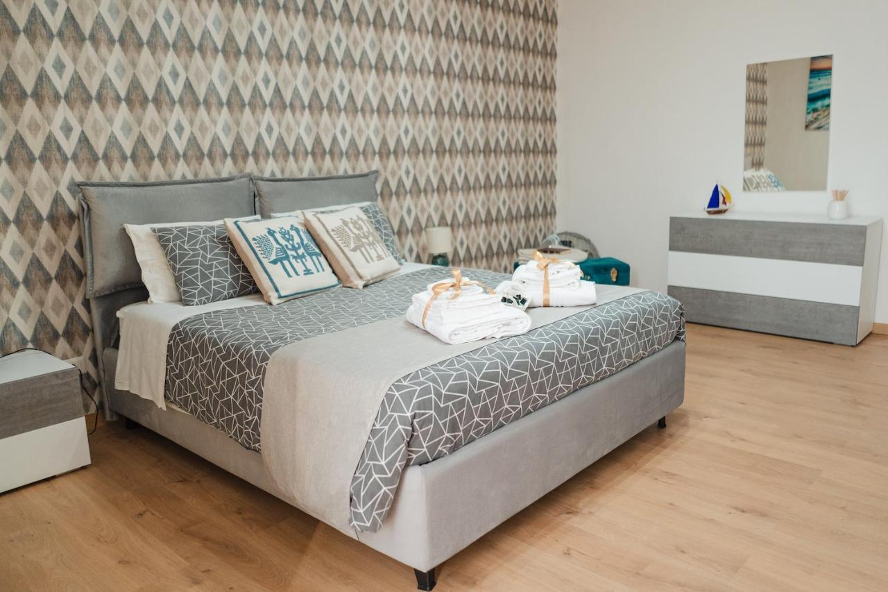 Domus 73 Apulian Holidays Barletta Zewnętrze zdjęcie