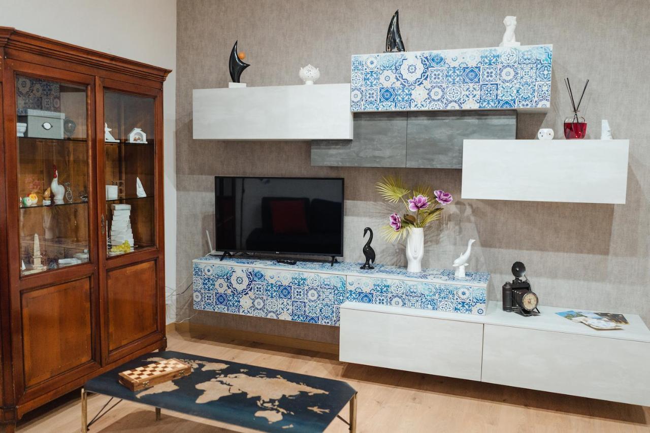 Domus 73 Apulian Holidays Barletta Zewnętrze zdjęcie