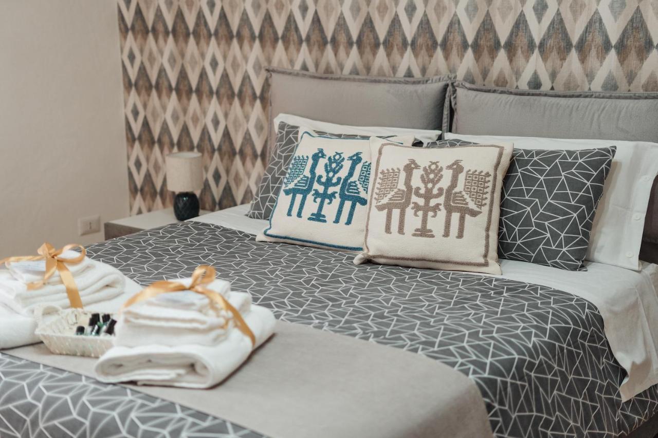 Domus 73 Apulian Holidays Barletta Zewnętrze zdjęcie