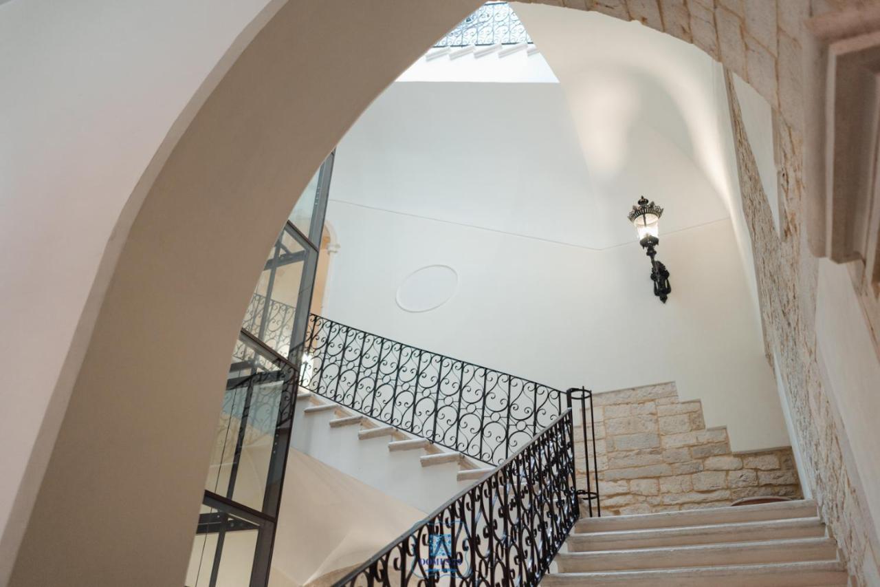 Domus 73 Apulian Holidays Barletta Zewnętrze zdjęcie