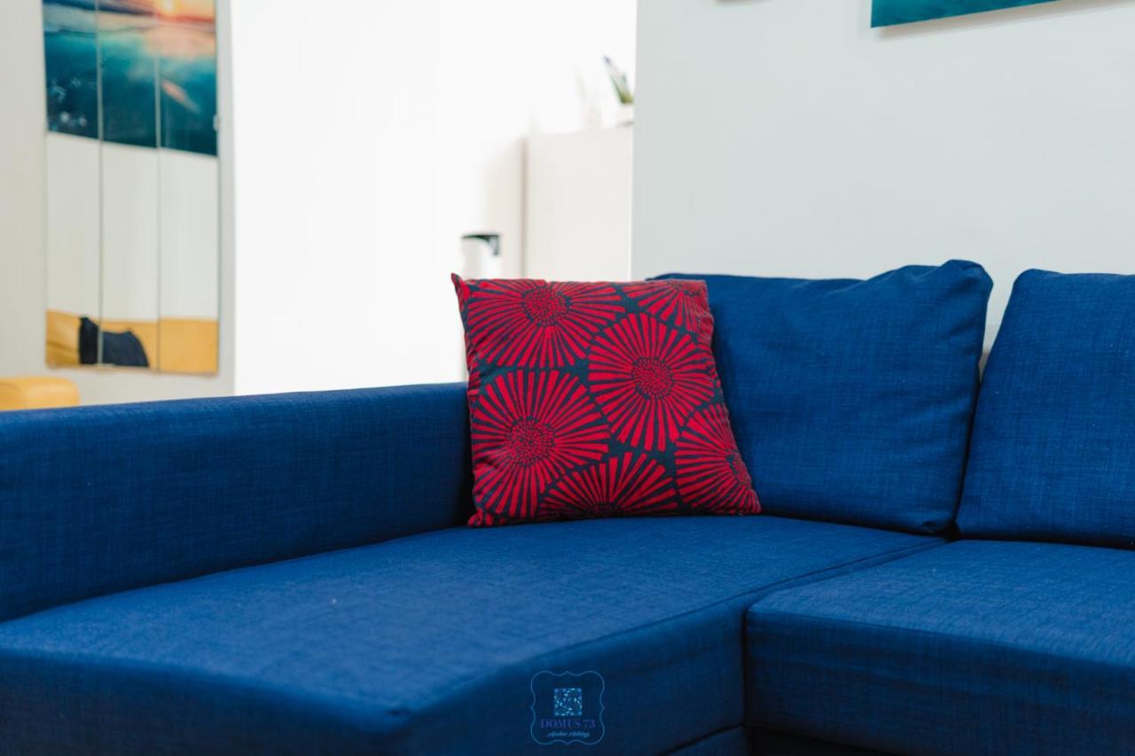 Domus 73 Apulian Holidays Barletta Zewnętrze zdjęcie