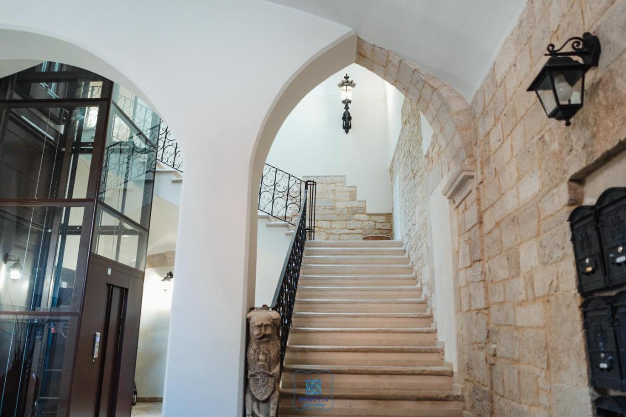 Domus 73 Apulian Holidays Barletta Zewnętrze zdjęcie