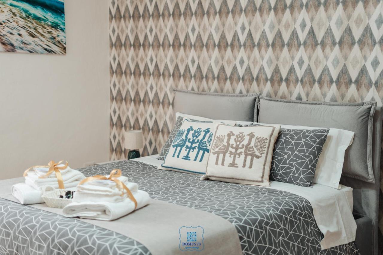 Domus 73 Apulian Holidays Barletta Zewnętrze zdjęcie
