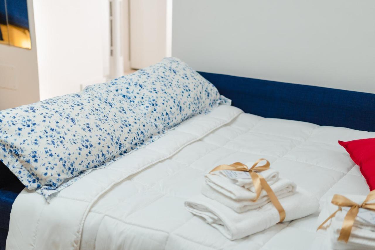 Domus 73 Apulian Holidays Barletta Zewnętrze zdjęcie