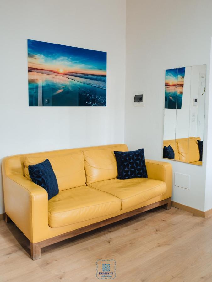 Domus 73 Apulian Holidays Barletta Zewnętrze zdjęcie