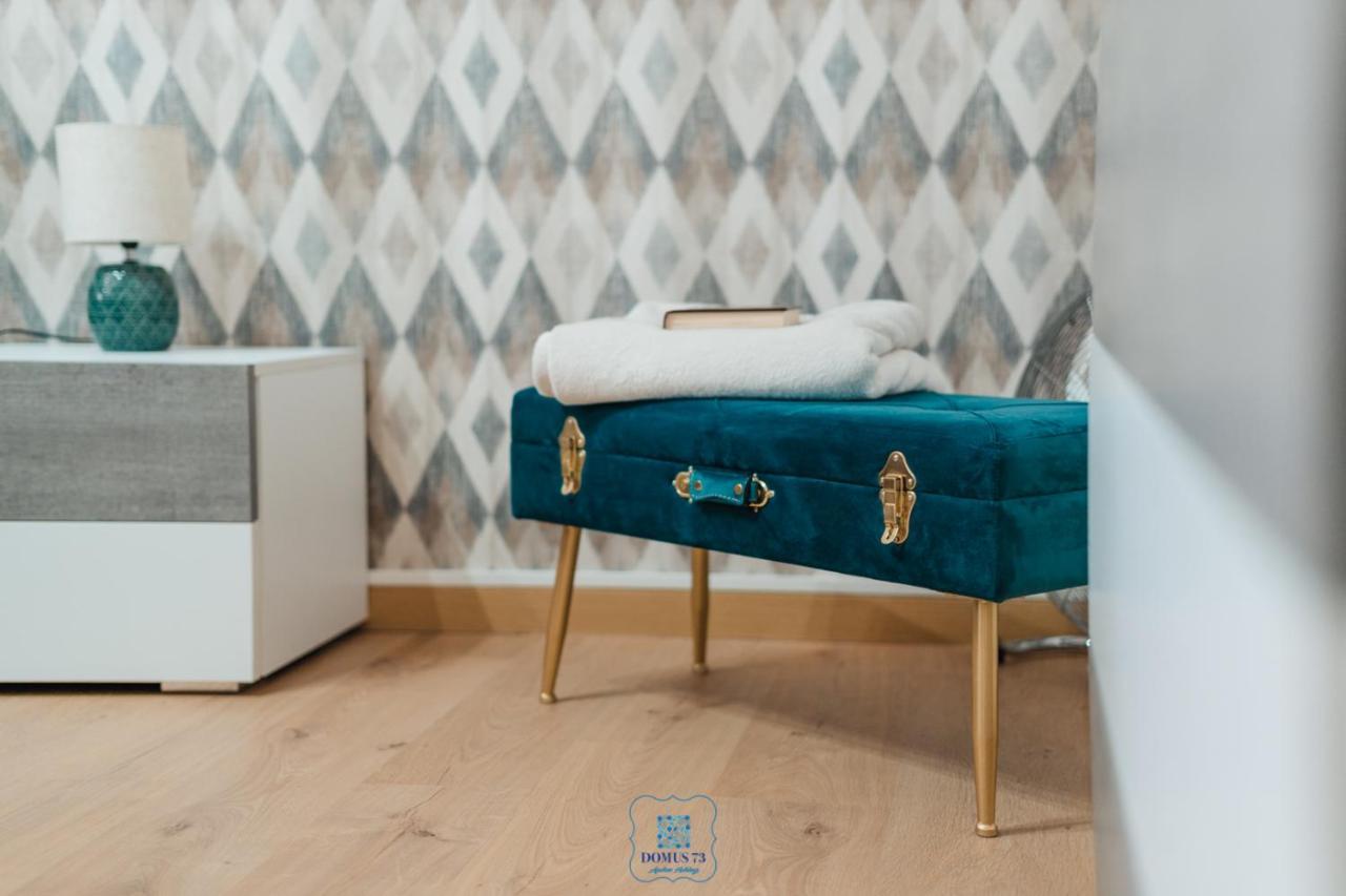 Domus 73 Apulian Holidays Barletta Zewnętrze zdjęcie